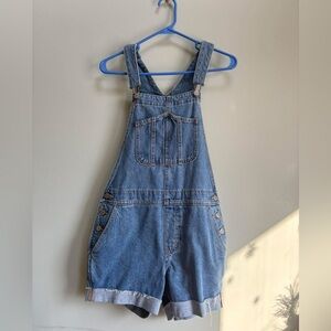 Old Navy Overalls